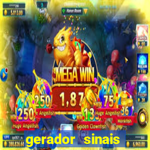 gerador sinais fortune tiger